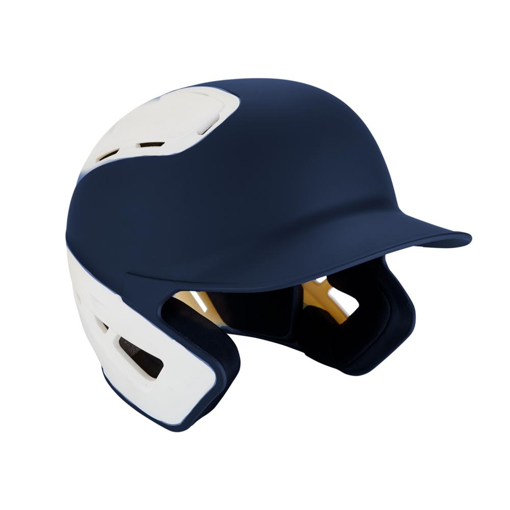 Mizuno B6 Baseball Batting Helmet Baseball Batting Helmets All