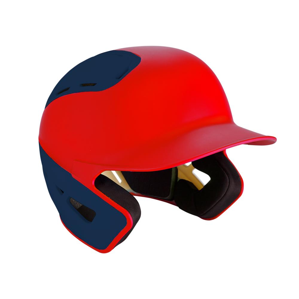Mizuno B6 Baseball Batting Helmet Baseball Batting Helmets All
