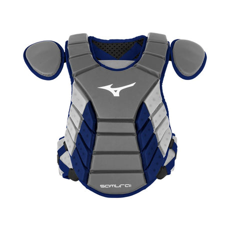 Mizuno Samurai Baseball Chest Protector 16" Mizuno