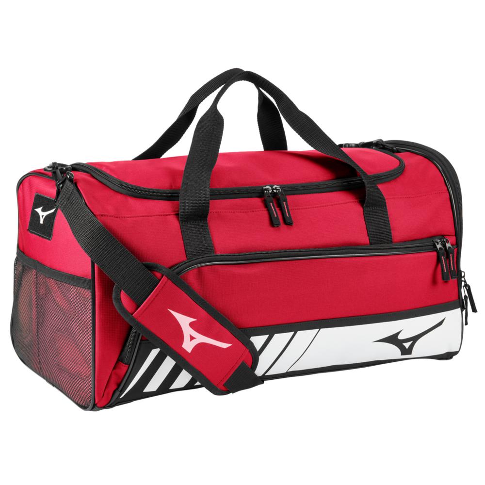 Mizuno All Sport Duffle Unisex Accessories Bags & Backpacks