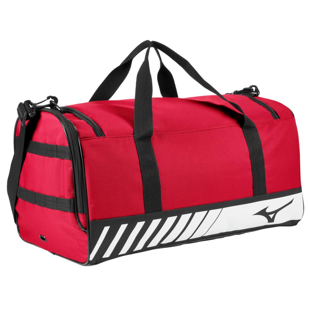 Mizuno All Sport Duffle Unisex Accessories Bags & Backpacks