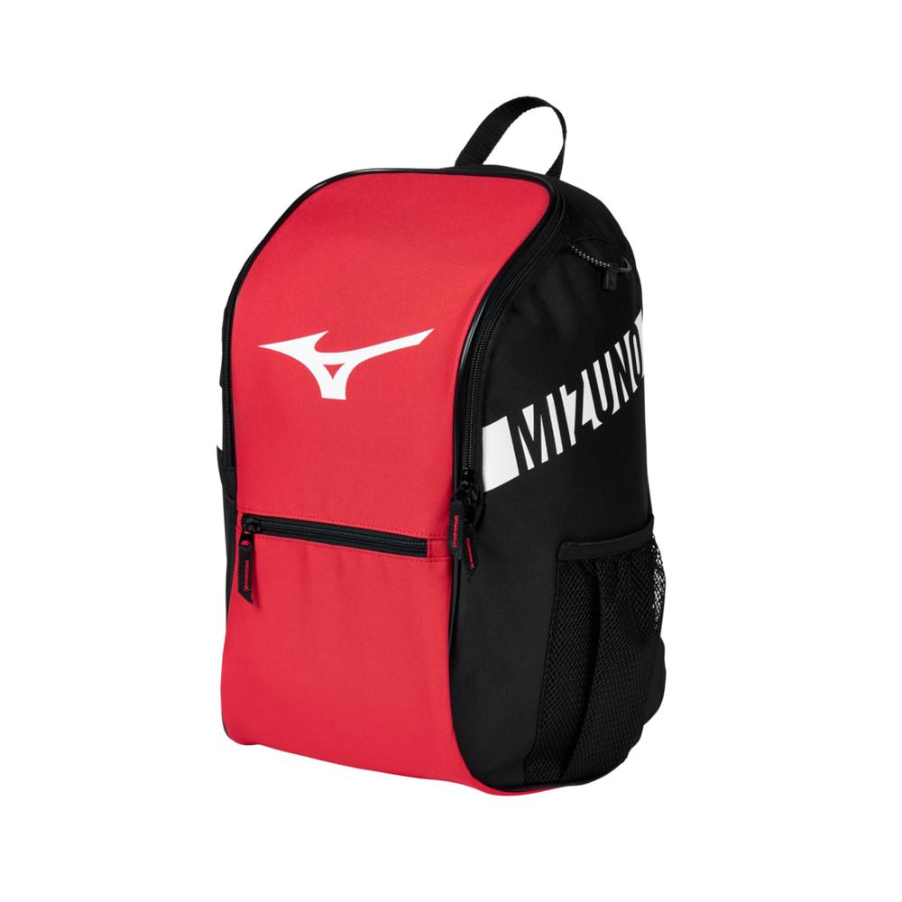 Mizuno Youth Future Backpack Unisex Accessories Bags & Backpacks