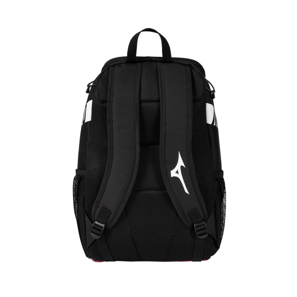 Mizuno Youth Future Backpack Unisex Accessories Bags & Backpacks