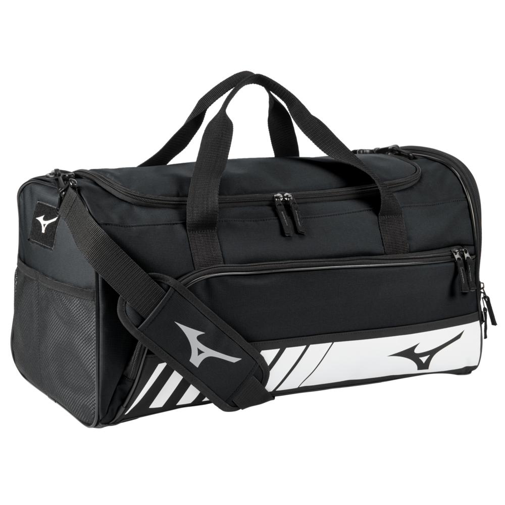 Mizuno All Sport Duffle Unisex Accessories Bags & Backpacks