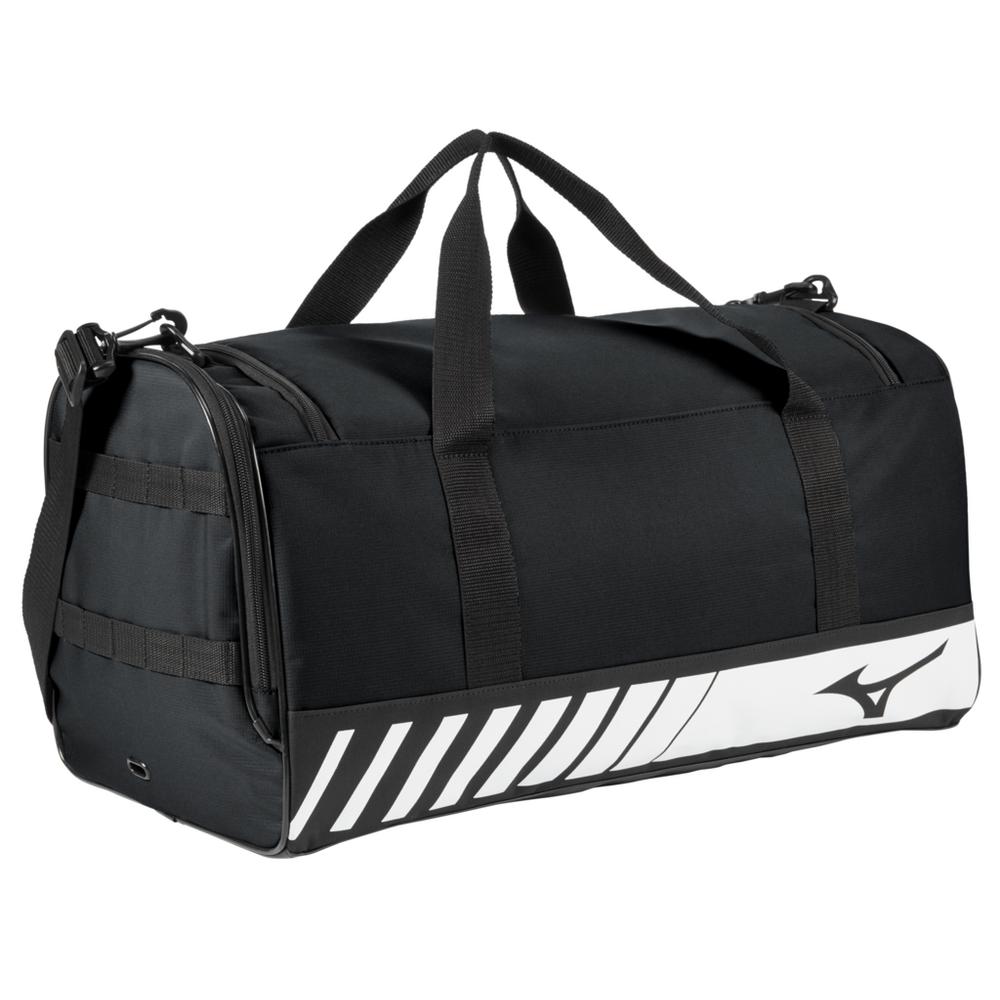 Mizuno All Sport Duffle Unisex Accessories Bags & Backpacks