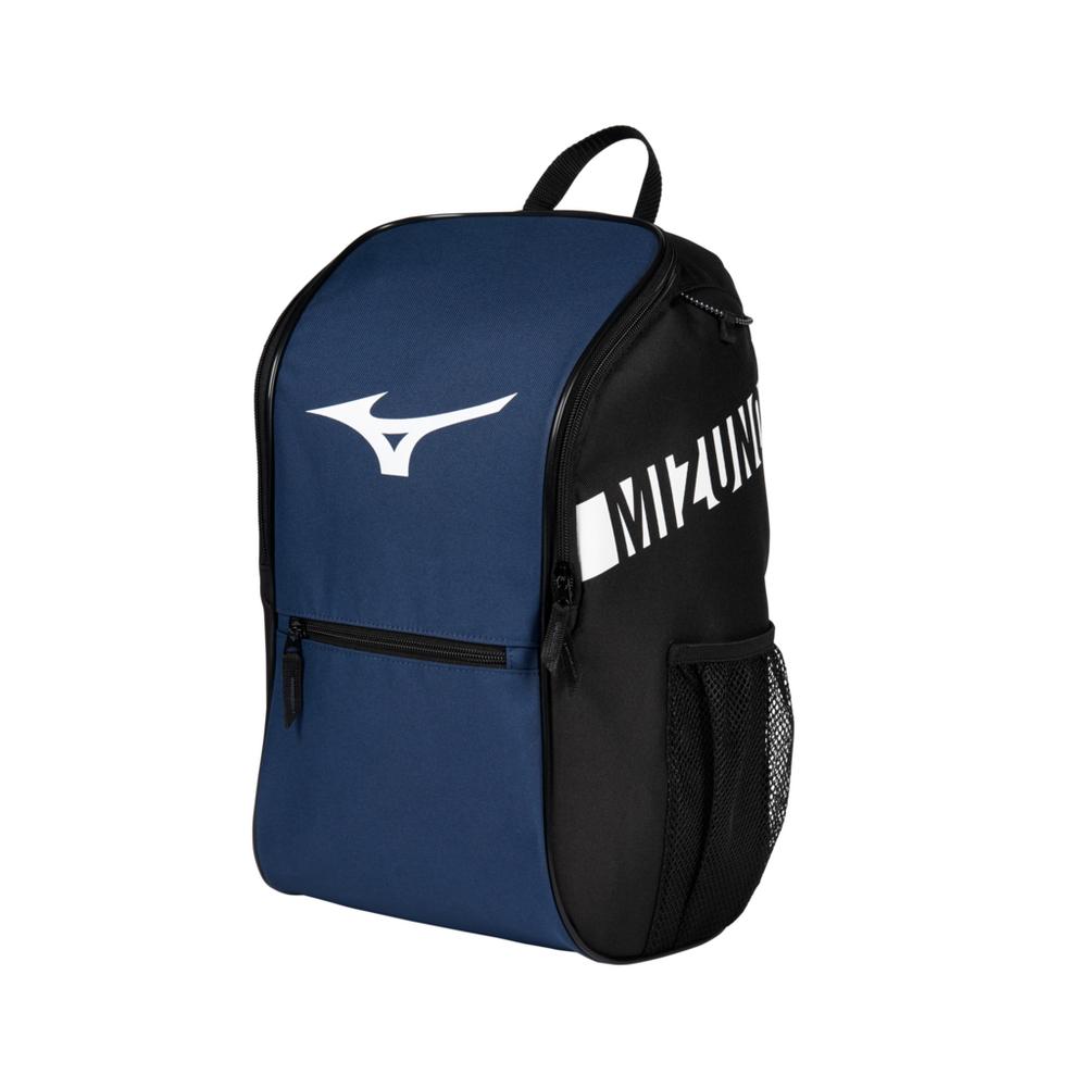 Mizuno Youth Future Backpack Unisex Accessories Bags & Backpacks