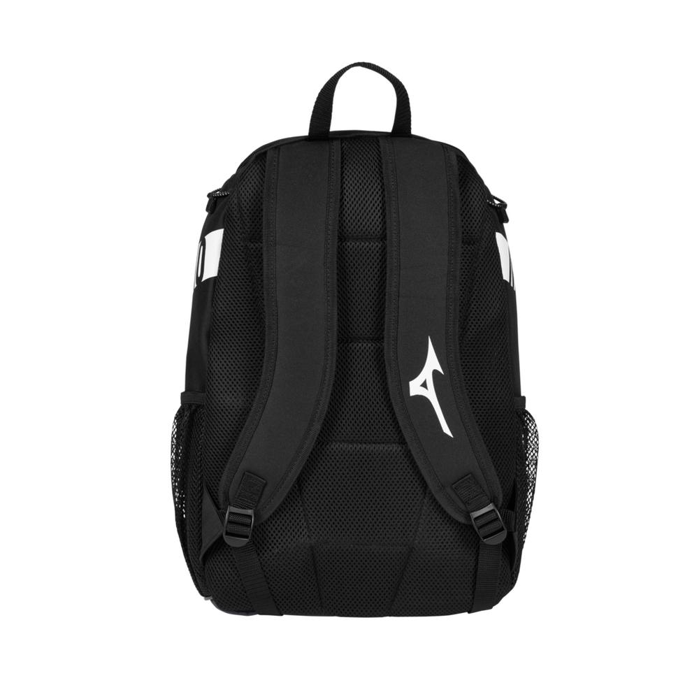 Mizuno Youth Future Backpack Unisex Accessories Bags & Backpacks