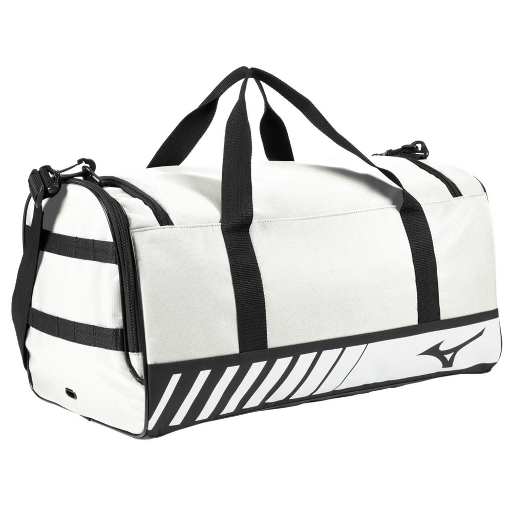 Mizuno All Sport Duffle Unisex Accessories Bags & Backpacks