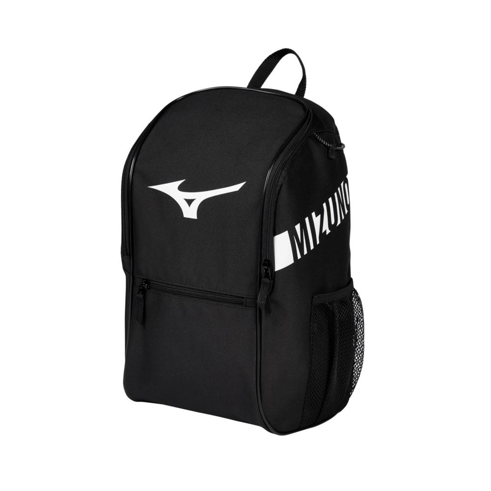 Mizuno Youth Future Backpack Unisex Accessories Bags & Backpacks