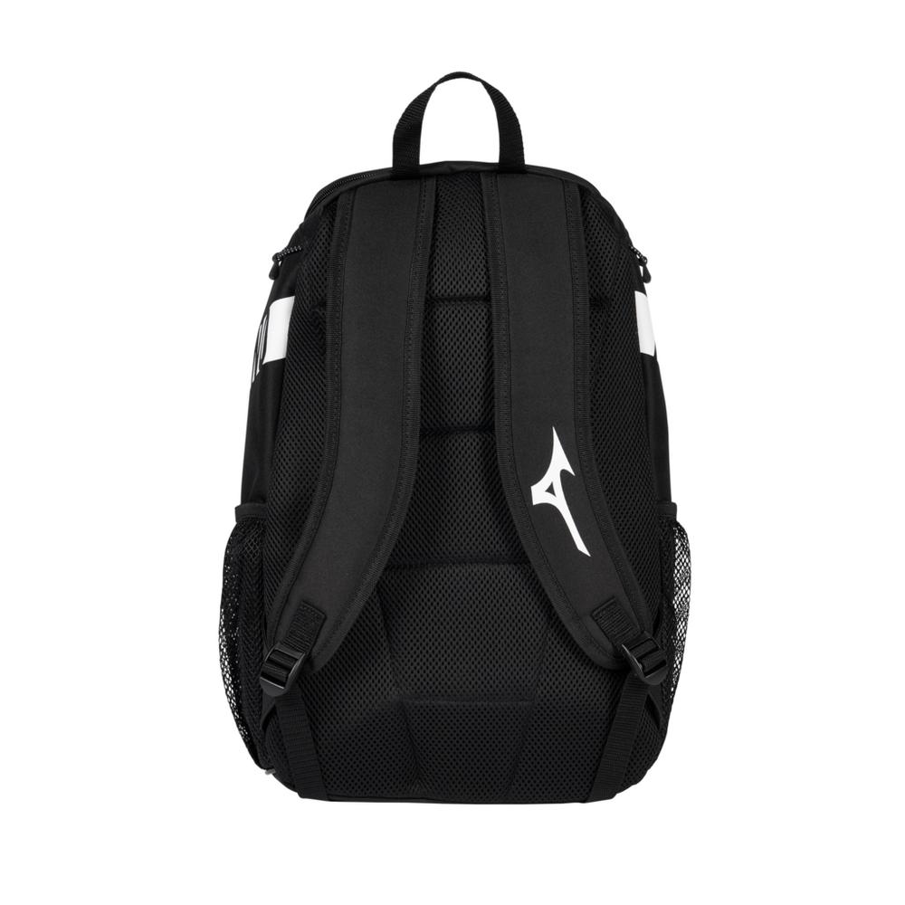 Mizuno Youth Future Backpack Unisex Accessories Bags & Backpacks