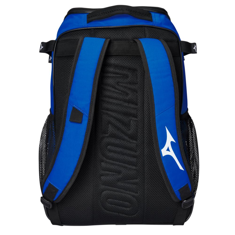 Mizuno Organizer 23 Backpack Baseball Bags & Backpacks All