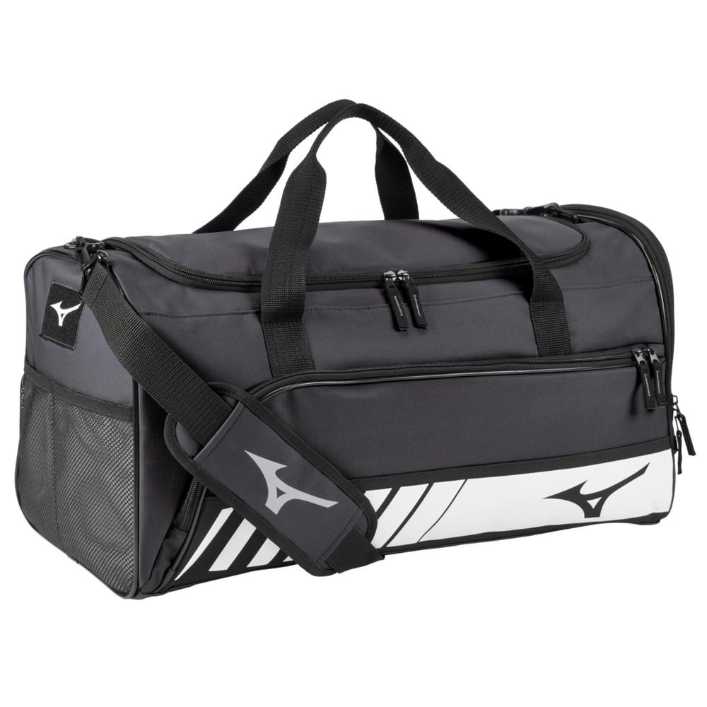 Mizuno All Sport Duffle Unisex Accessories Bags & Backpacks