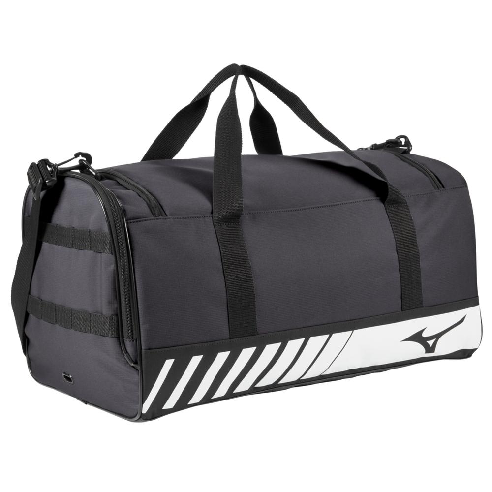Mizuno All Sport Duffle Unisex Accessories Bags & Backpacks