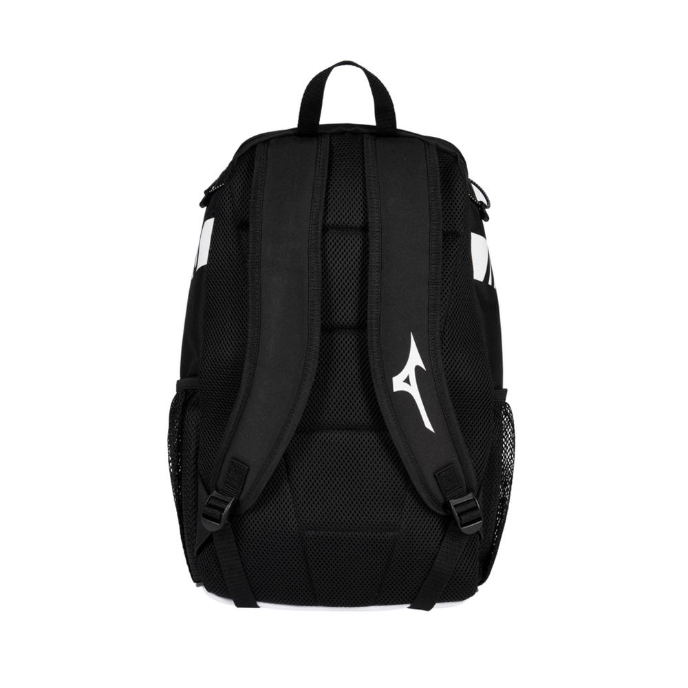 Mizuno Youth Future Backpack Unisex Accessories Bags & Backpacks