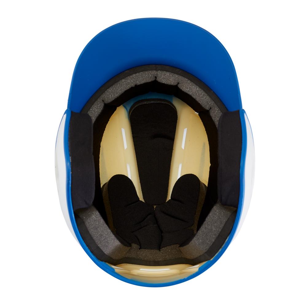 Mizuno B6 Youth Baseball Batting Helmet Baseball Batting Helmets All