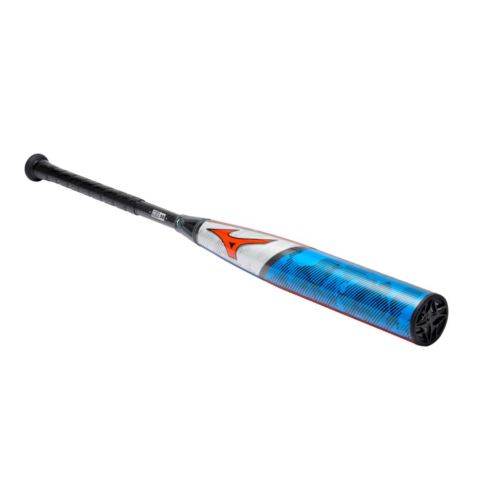 Mizuno PWR CRBN -3 BBCOR Baseball Bat Baseball Bats All