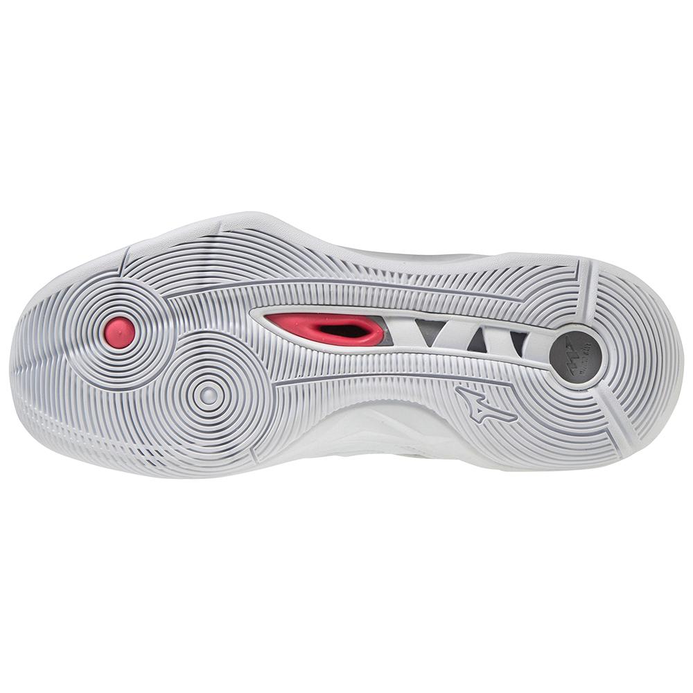 Mizuno Wave Momentum 2 Women's Volleyball Shoe Volleyball Footwear Adult
