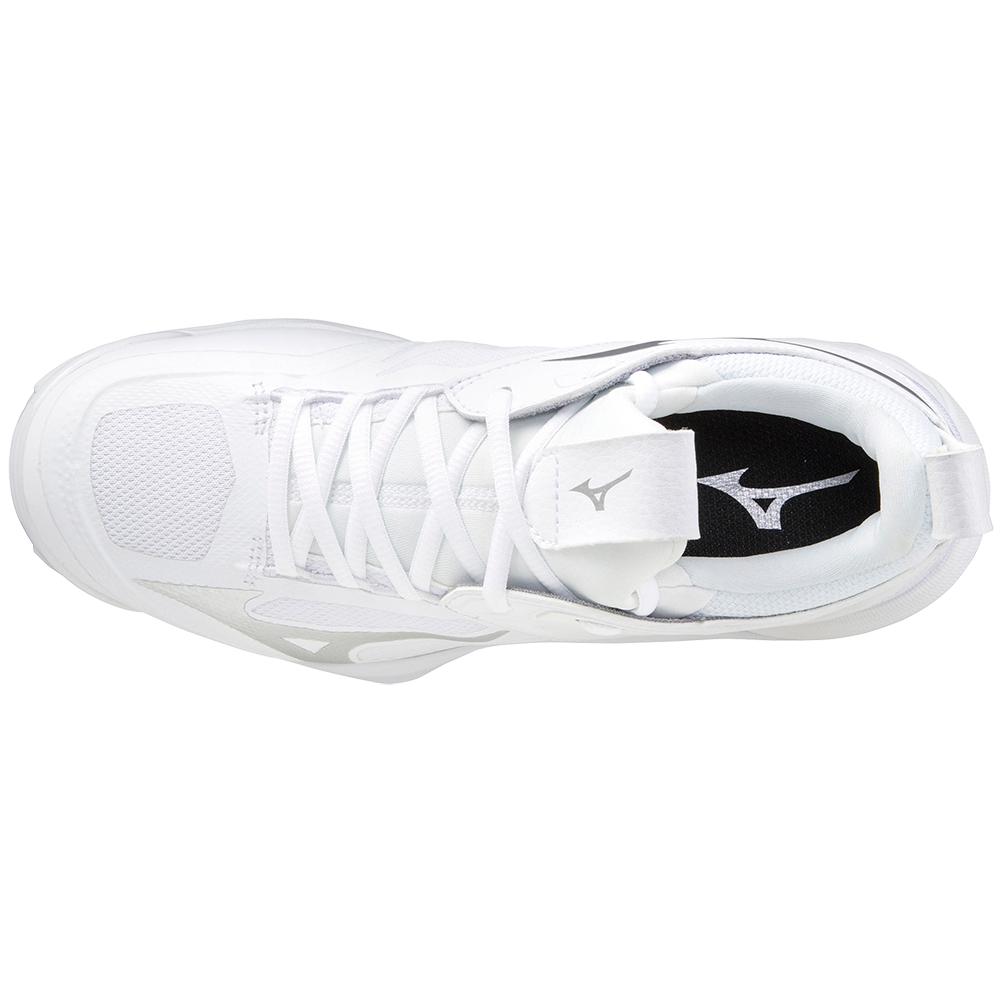 Mizuno Wave Momentum 2 Women's Volleyball Shoe Volleyball Footwear Adult
