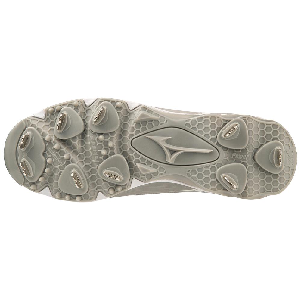 Mizuno 9-Spike Swift 8 Low Women's Metal Softball Cleat Softball Footwear All