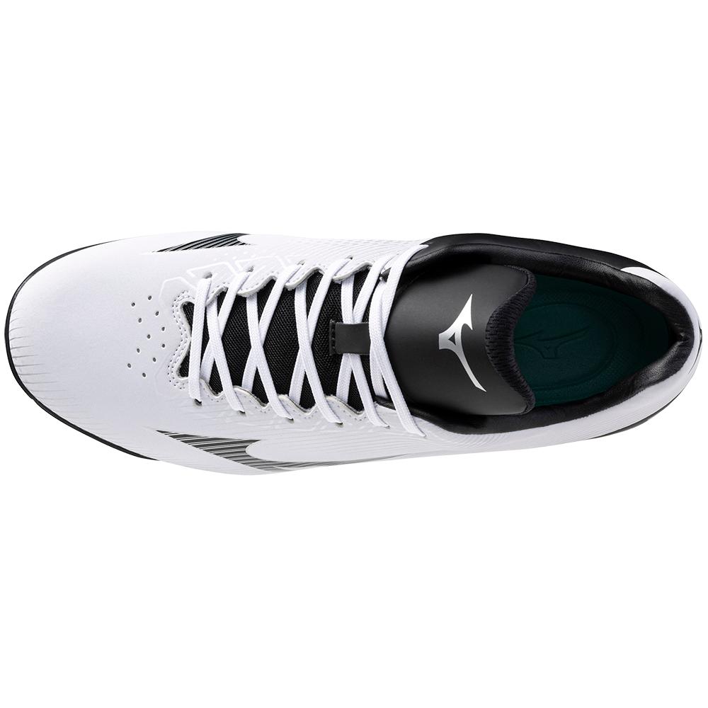 Mizuno Wave Lightrevo TPU Men's Molded Low Baseball Cleat Baseball Footwear Adult