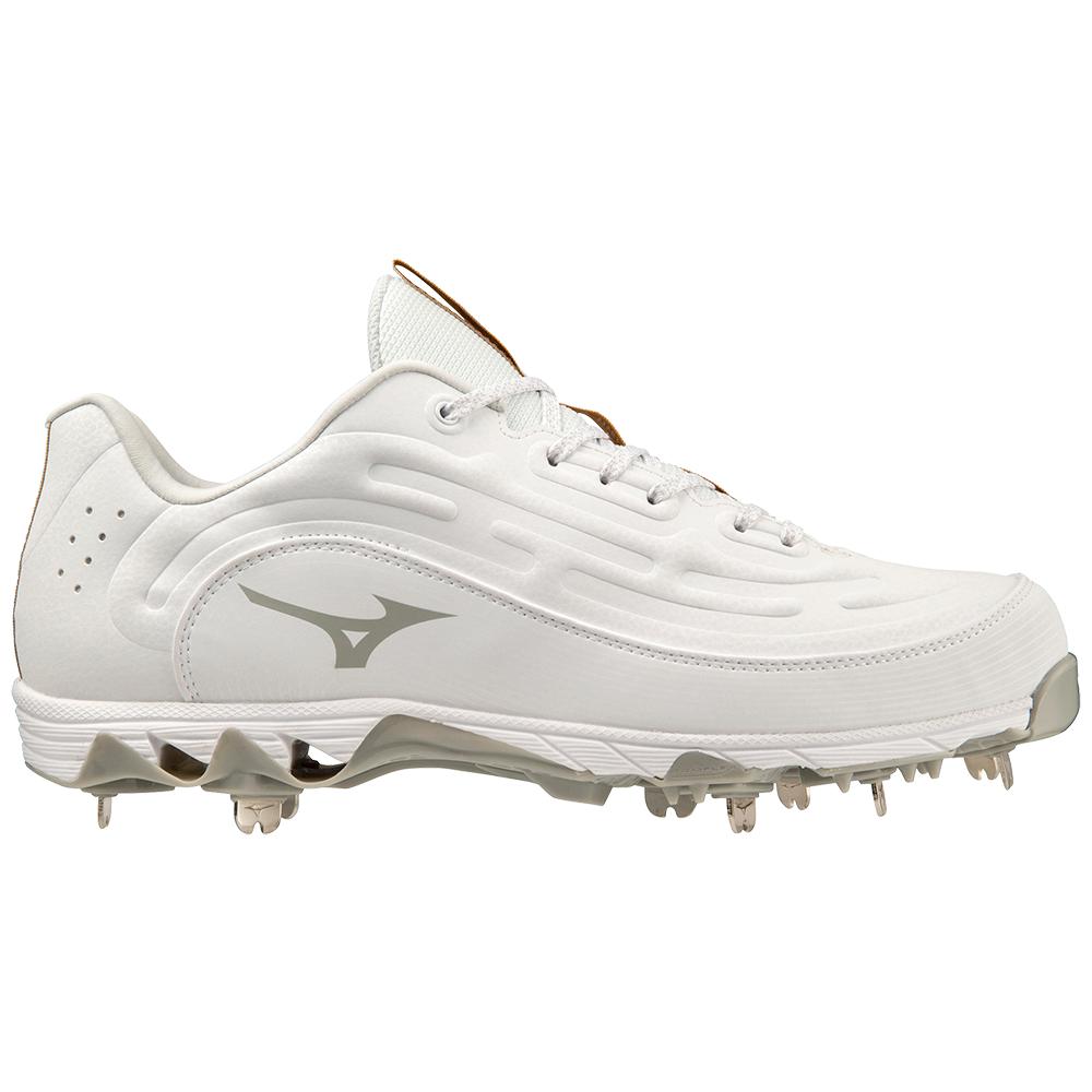 Mizuno 9-Spike® Ambition 3 Low Men's Metal Baseball Cleat Baseball Footwear Adult