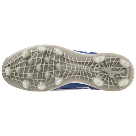 Mizuno 9-Spike Advanced Finch Elite 6 Low Women's TPU Molded Softball Cleat Softball Footwear All