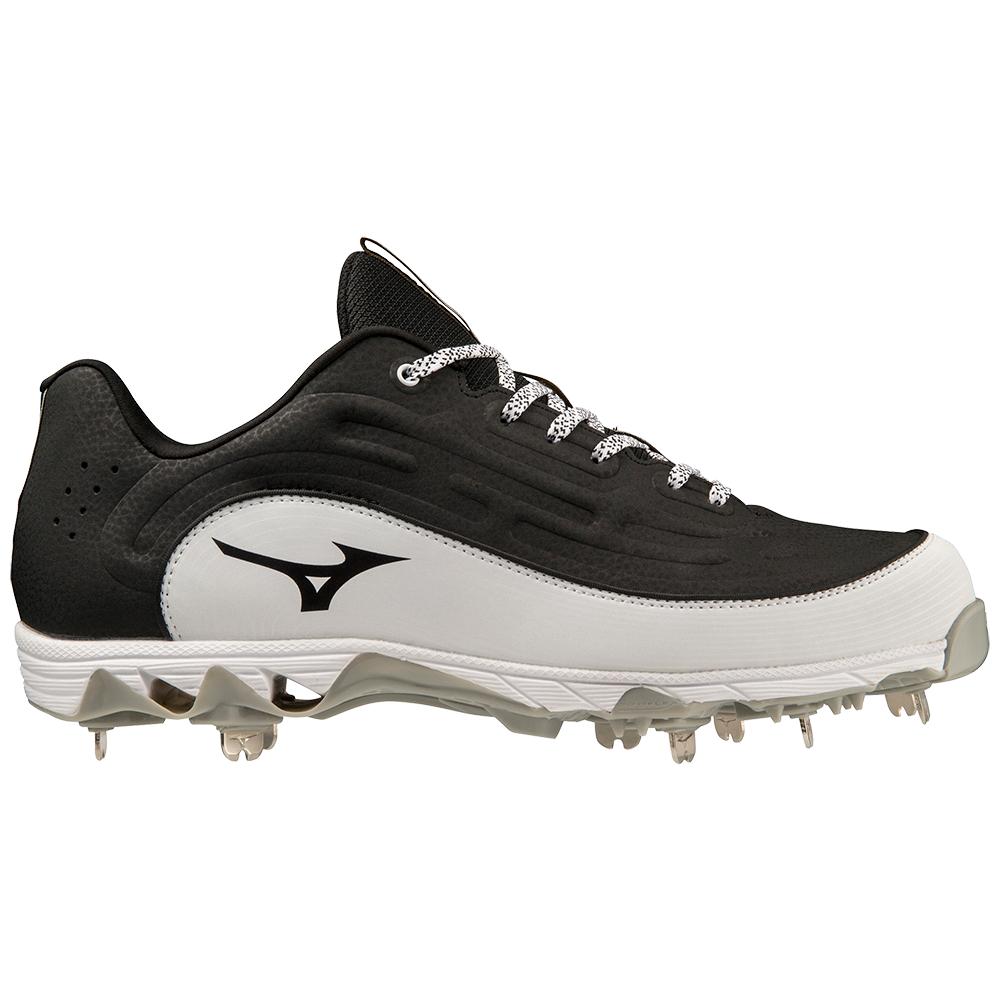 Mizuno 9-Spike® Ambition 3 Low Men's Metal Baseball Cleat Baseball Footwear Adult