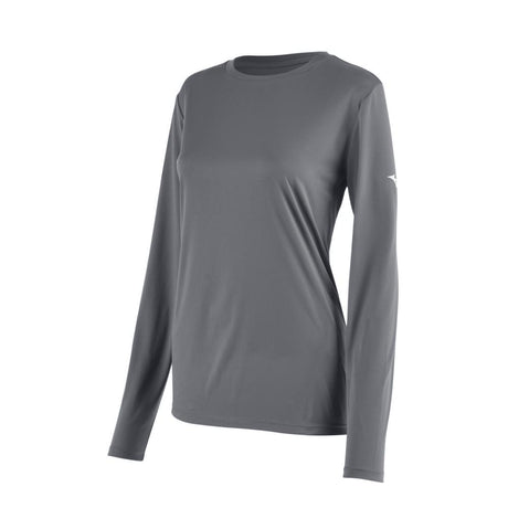 Women's Mizuno Long Sleeve Tee Mizuno