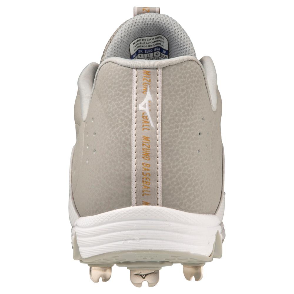 Mizuno 9-Spike® Ambition 3 Low Men's Metal Baseball Cleat Baseball Footwear Adult
