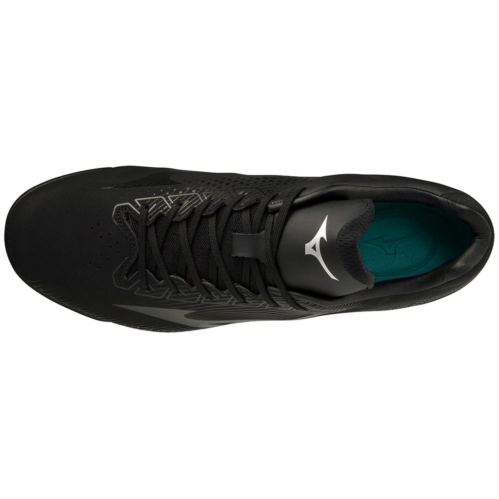 Mizuno Wave Lightrevo TPU Men's Molded Low Baseball Cleat Baseball Footwear Adult