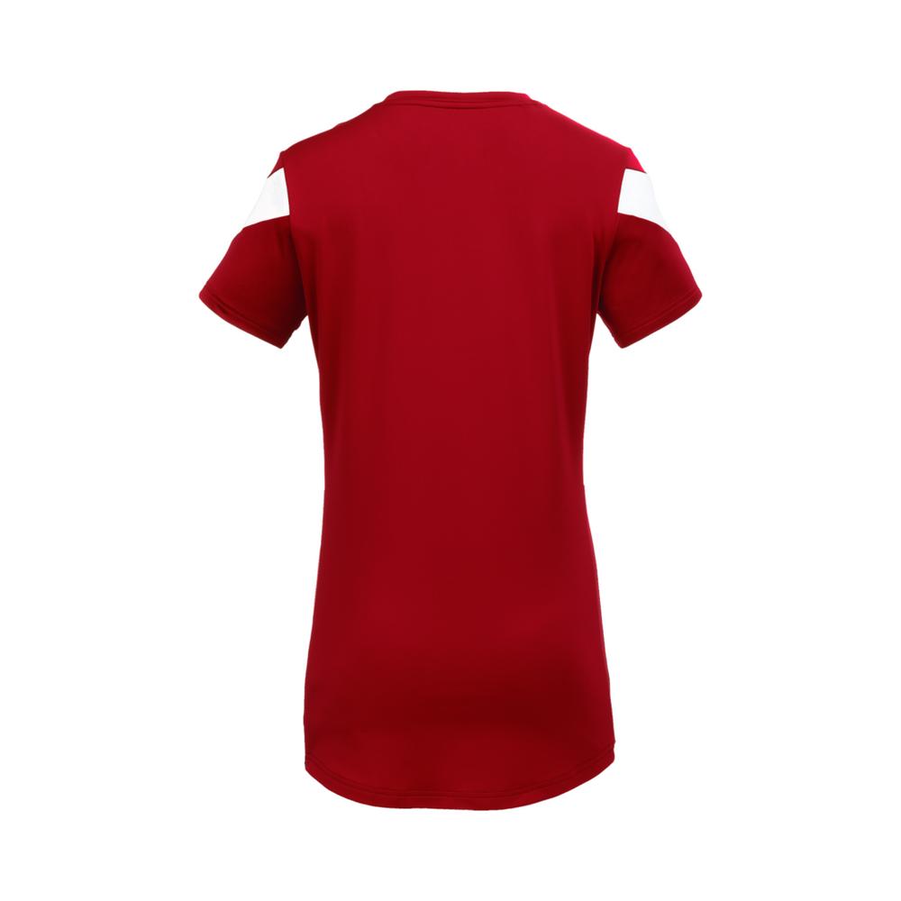 Mizuno Women's Balboa 6 Short Sleeve Volleyball Jersey Volleyball Apparel All