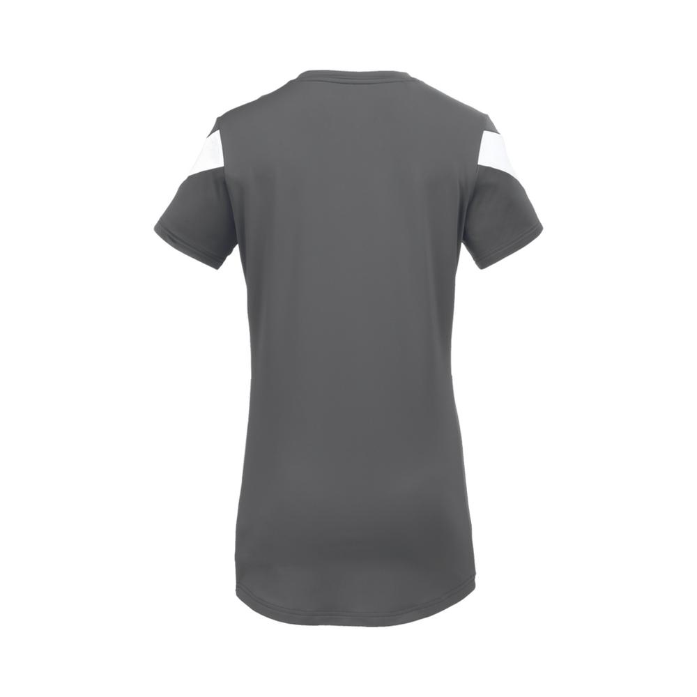 Mizuno Women's Balboa 6 Short Sleeve Volleyball Jersey Volleyball Apparel All