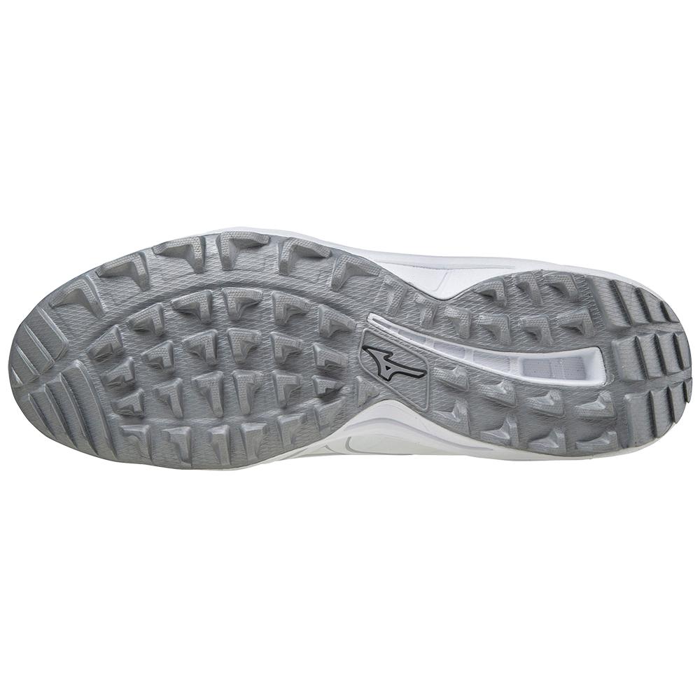 Mizuno Ambition 2 All Surface Low Men's Turf Shoe Baseball Footwear Adult