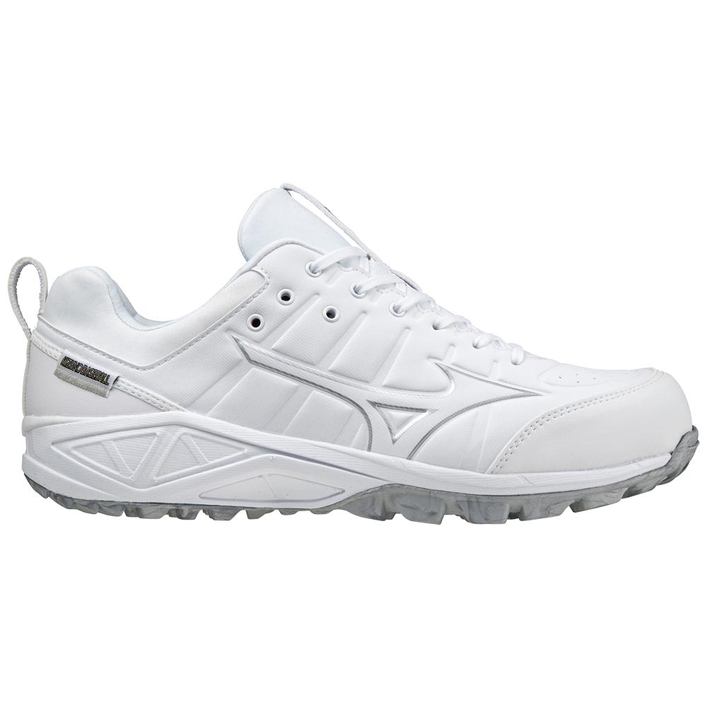 Mizuno Ambition 2 All Surface Low Men's Turf Shoe Baseball Footwear Adult
