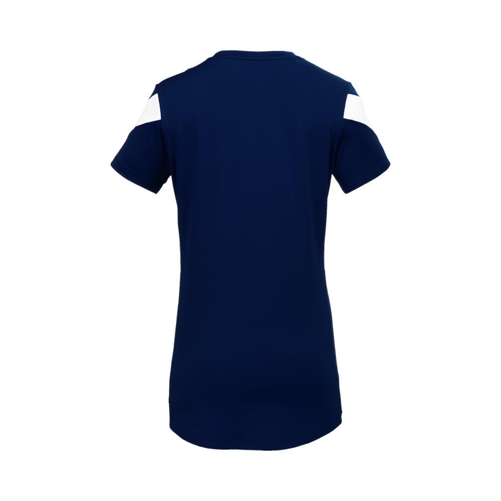 Mizuno Women's Balboa 6 Short Sleeve Volleyball Jersey Volleyball Apparel All