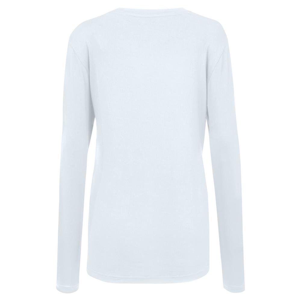 Mizuno Women's Long Sleeve Attack Tee Volleyball Apparel All