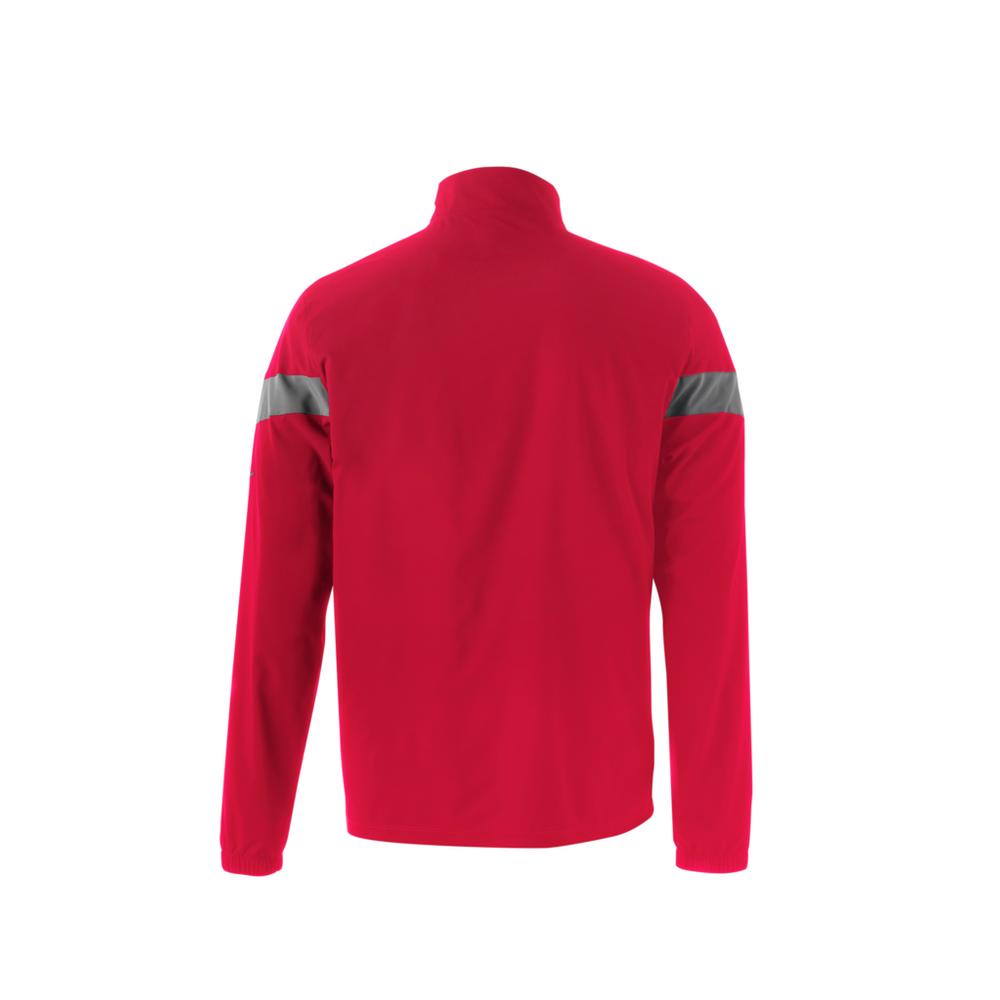 Mizuno Men's Long Sleeve Hitting Jacket Baseball Cage Jackets All