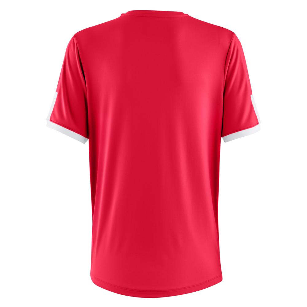 Mizuno Men's Aerolite V-Neck Baseball Jersey Baseball Jerseys Adult