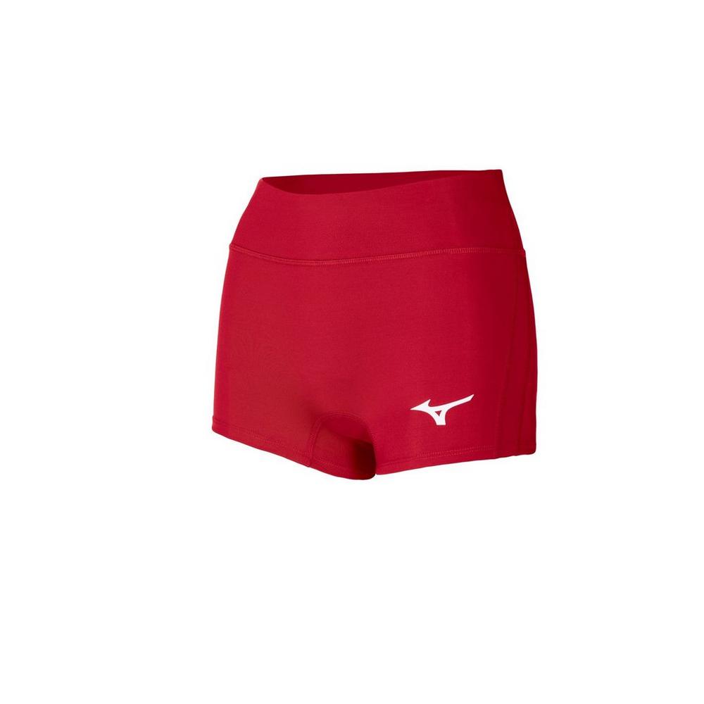 Mizuno Women's Apex 2.5" Inseam Volleyball Short Volleyball Apparel All