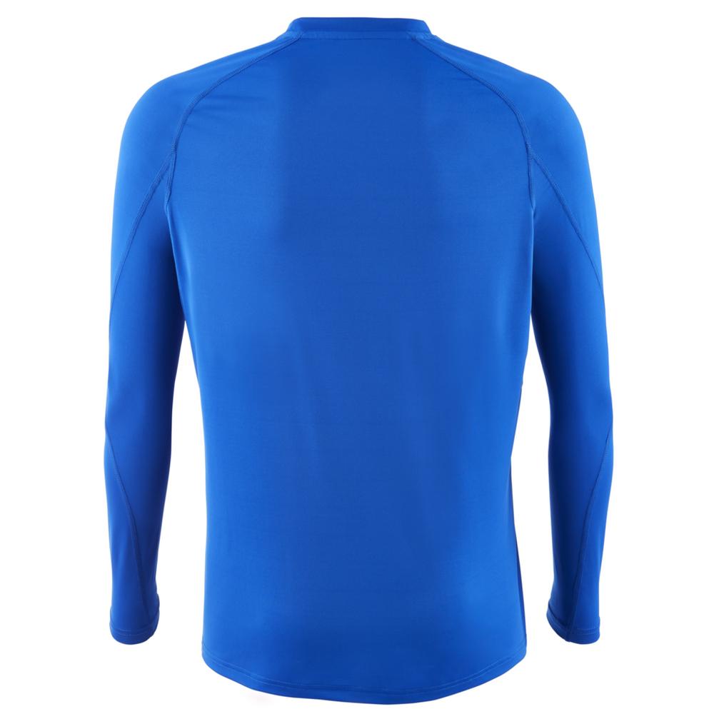 Mizuno Men's Long Sleeve Compression Top Mens Apparel Shirts & Tops