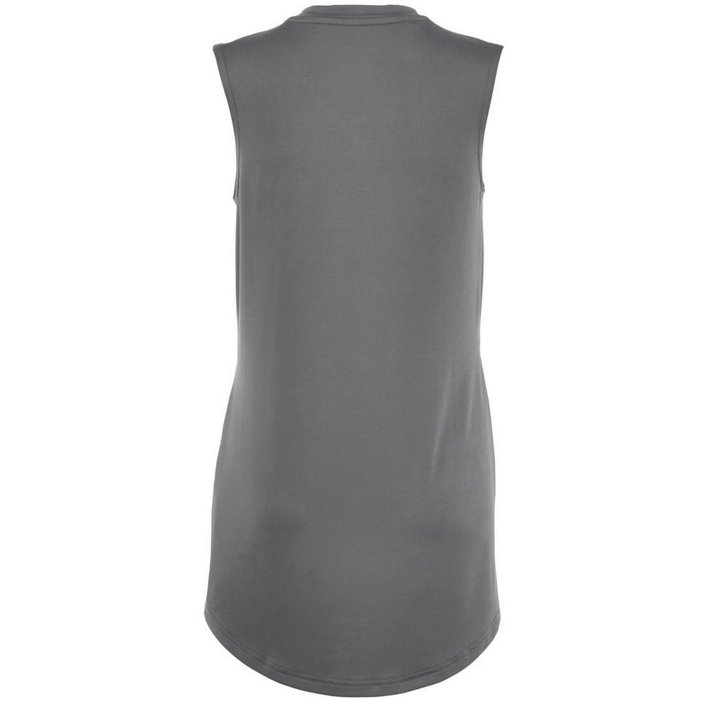 Mizuno Women's Sleeveless V-Neck Volleyball Jersey Volleyball Apparel All