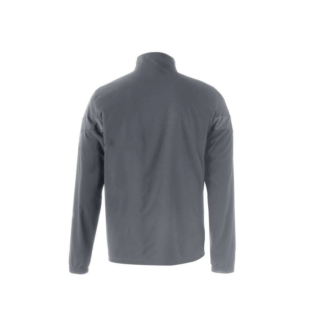 Mizuno Men's Long Sleeve Hitting Jacket Baseball Cage Jackets All