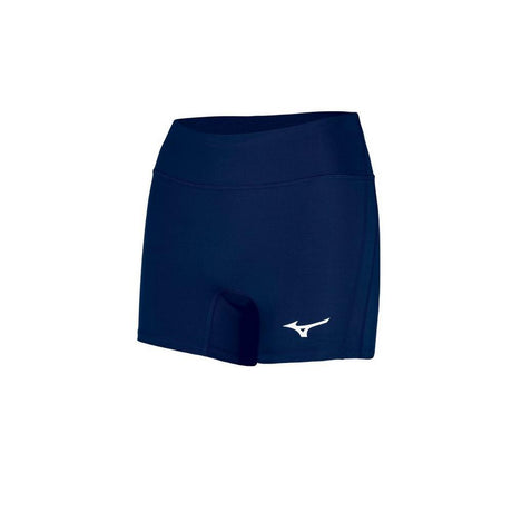 Mizuno Women's Elevated 4" Inseam Volleyball Short Volleyball Apparel All