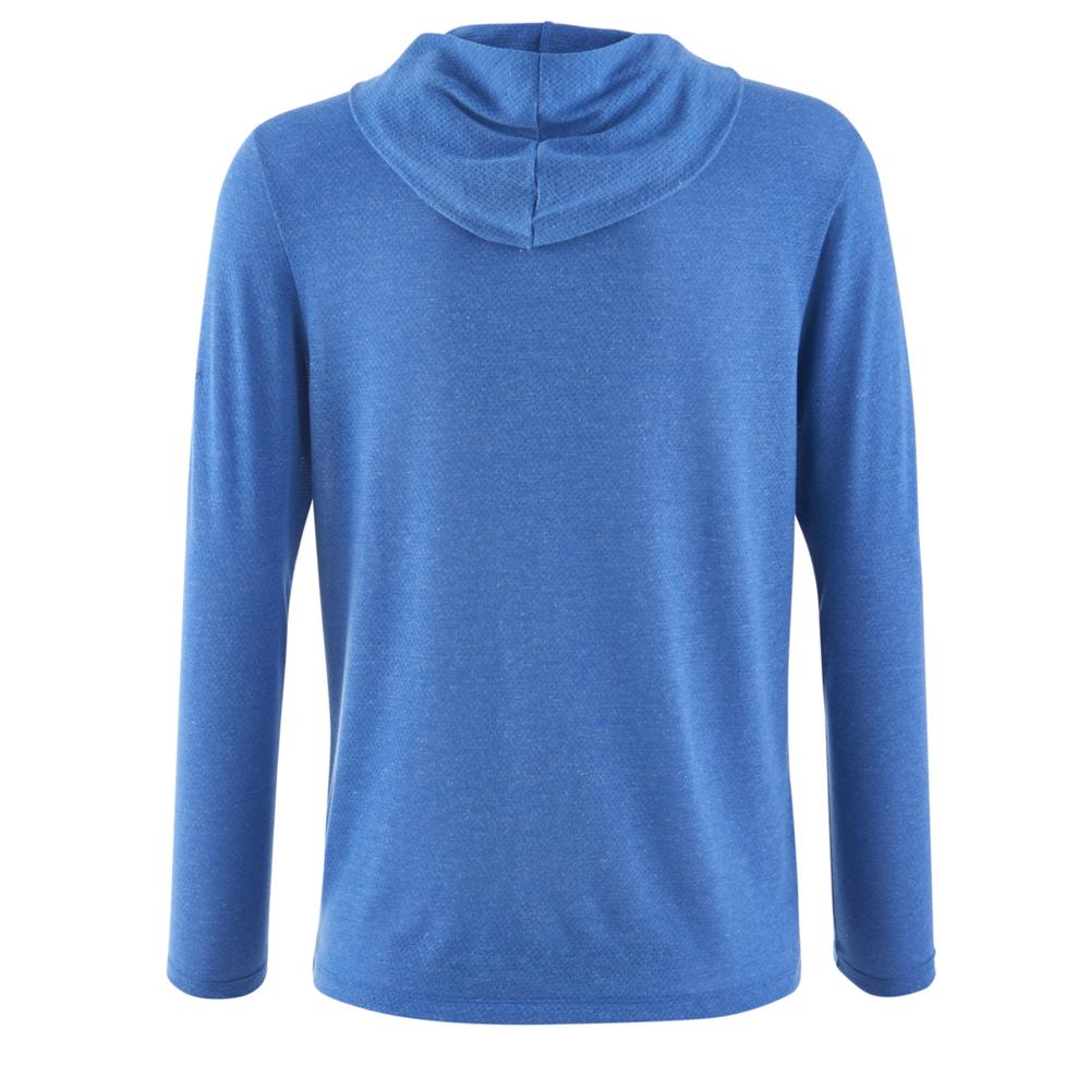 Mizuno Infinity Training Hoodie Mens Apparel Sweatshirts & Fleece