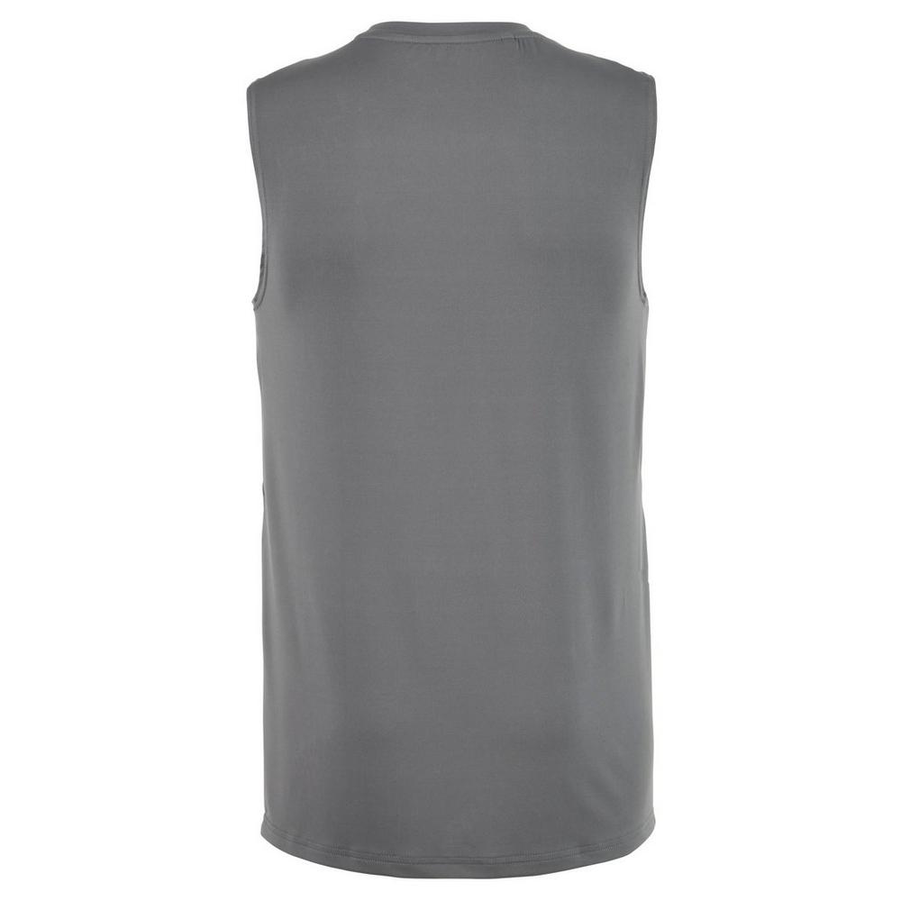 Mizuno Men's Sleeveless Volleyball Jersey Volleyball Apparel All