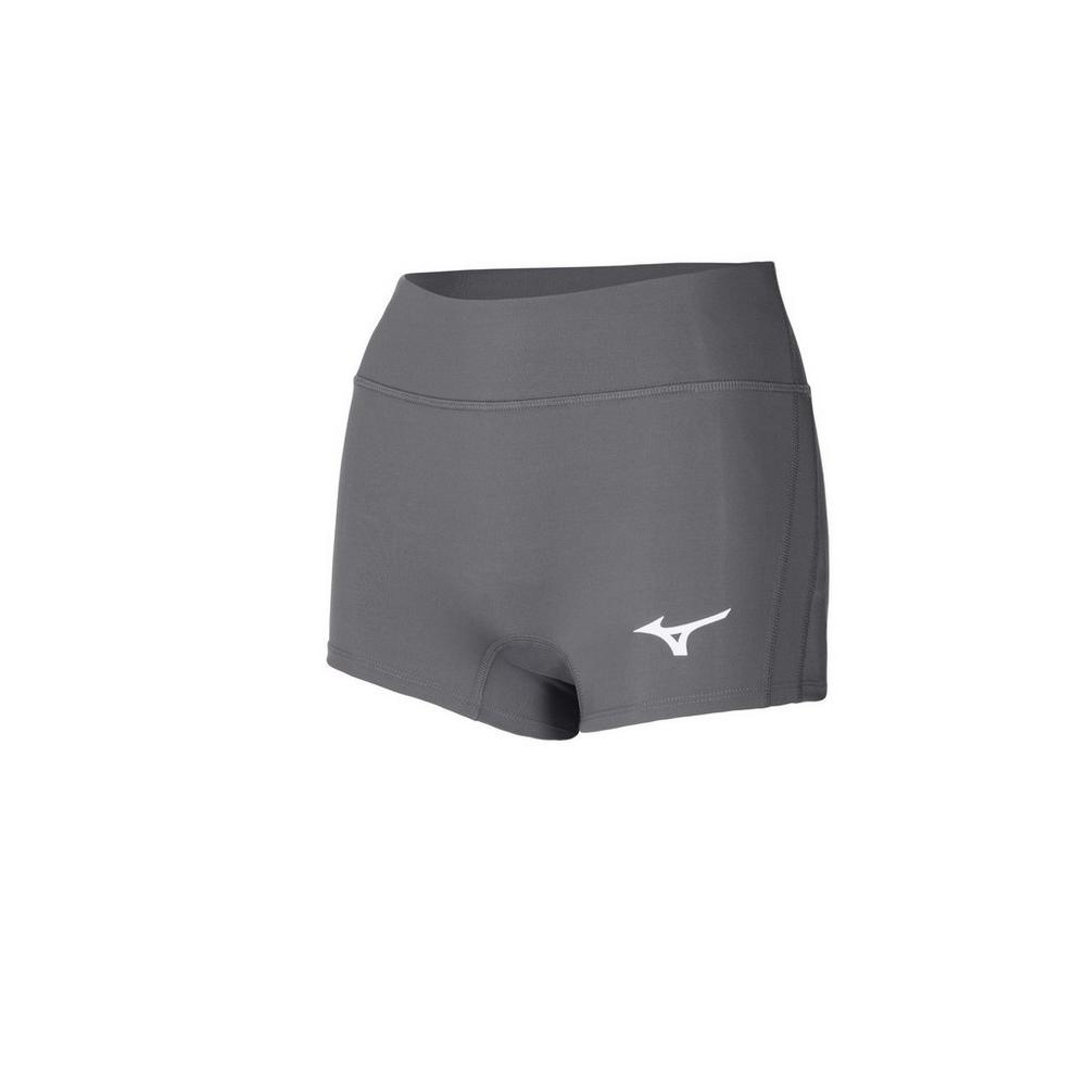 Mizuno Women's Apex 2.5" Inseam Volleyball Short Volleyball Apparel All