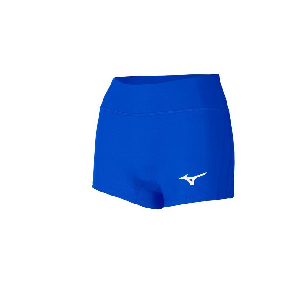 Mizuno Women's Apex 2.5" Inseam Volleyball Short Volleyball Apparel All