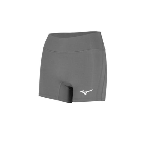 Mizuno Women's Elevated 4" Inseam Volleyball Short Volleyball Apparel All