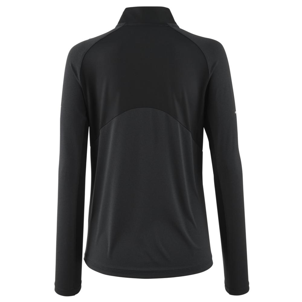 Women's Mizuno Performance 1/4 Zip Womens Apparel Sweatshirts & Fleece