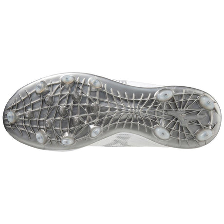 Mizuno Dominant 4 TPU Men's Molded Baseball Cleat Baseball Footwear Adult